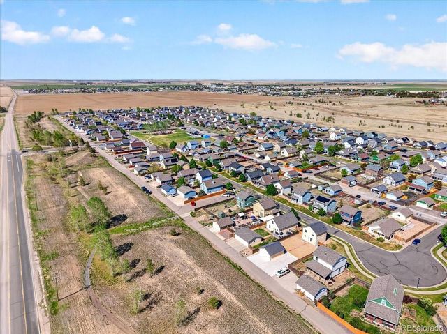 2721 Quarterland Street, Strasburg, CO 80136