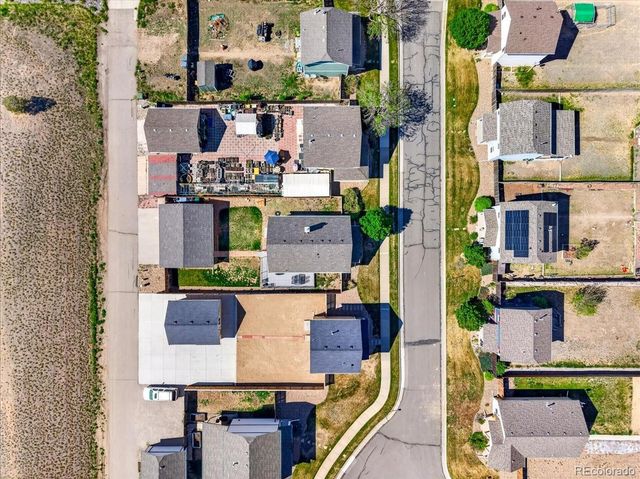 2721 Quarterland Street, Strasburg, CO 80136