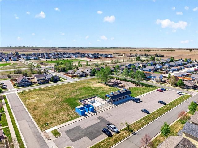 2721 Quarterland Street, Strasburg, CO 80136