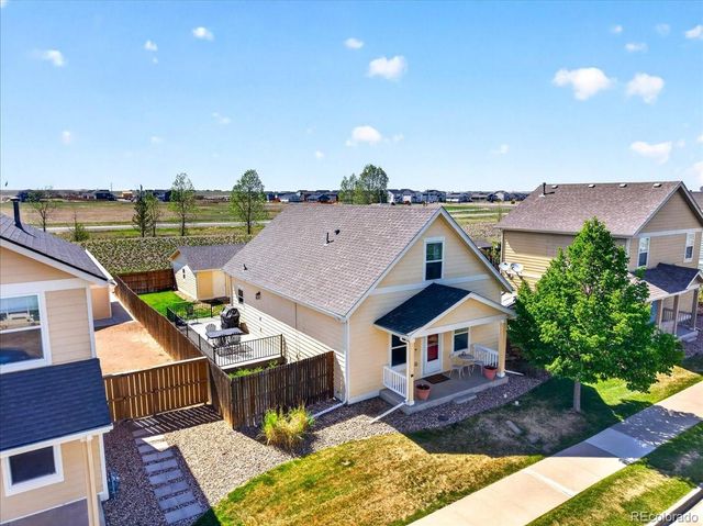 2721 Quarterland Street, Strasburg, CO 80136