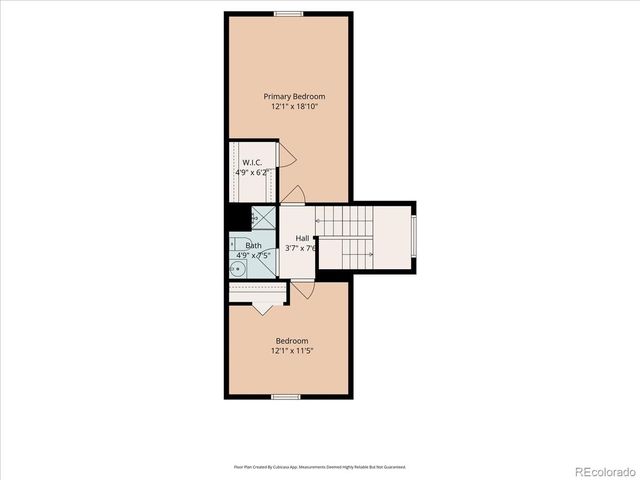 2721 Quarterland Street, Strasburg, CO 80136