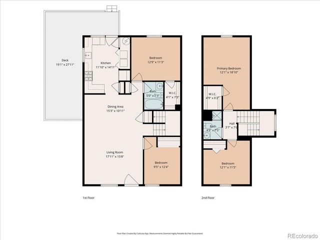 2721 Quarterland Street, Strasburg, CO 80136