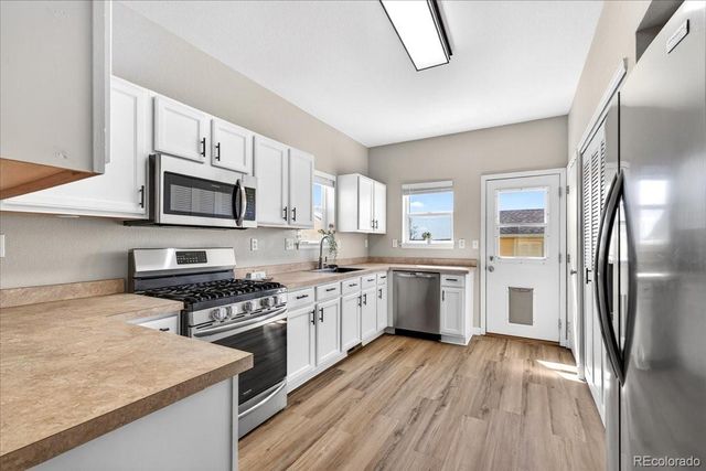 2721 Quarterland Street, Strasburg, CO 80136