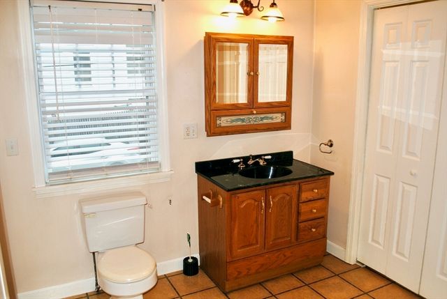 40 Wright Street, Stoneham, MA 02180