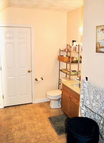 40 Wright Street, Stoneham, MA 02180