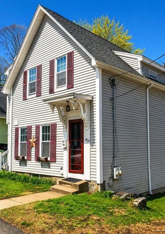 40 Wright Street, Stoneham, MA 02180