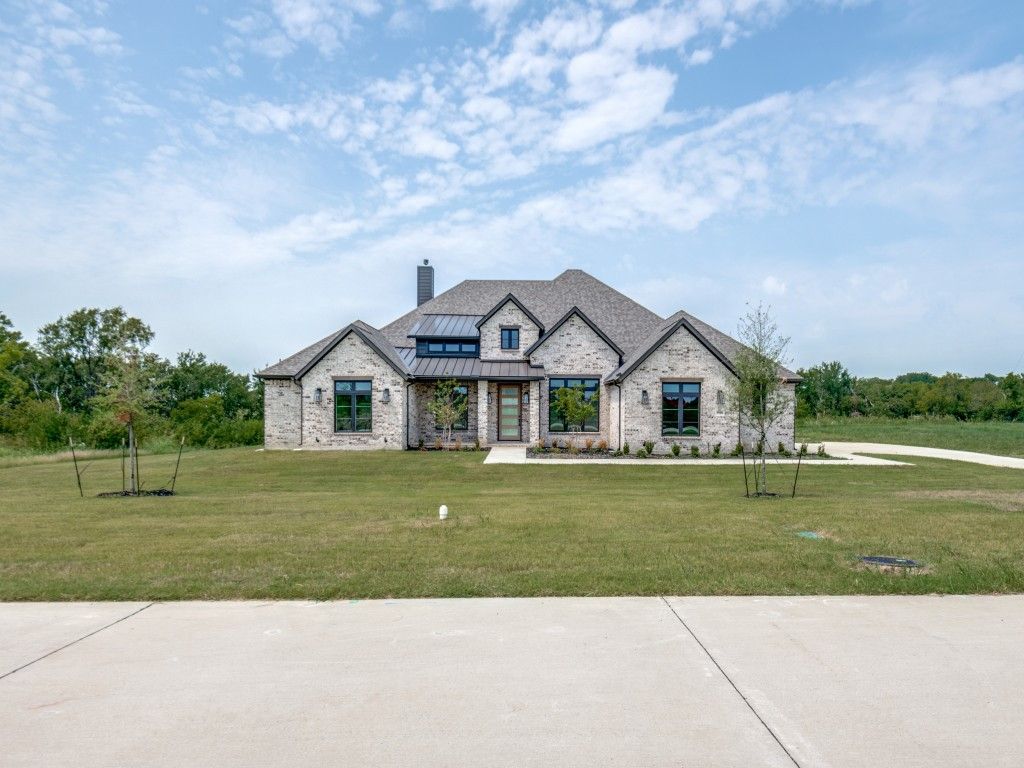 9904 Buckingham Court, Mesquite, TX 75126
