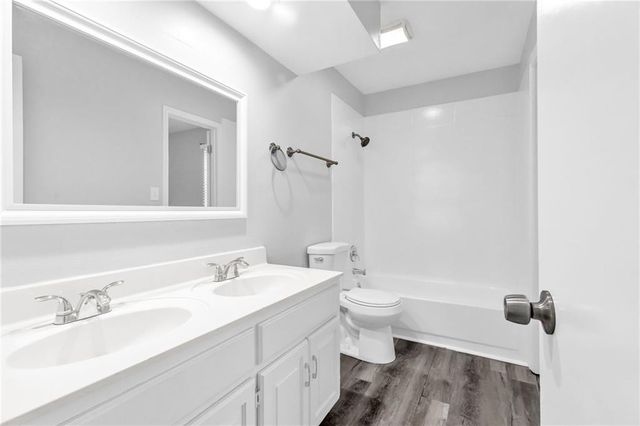4012 S Marshall Drive, Independence, MO 64055