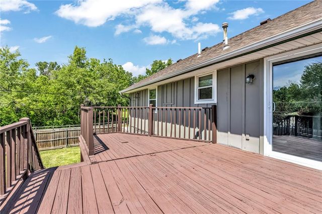 4012 S Marshall Drive, Independence, MO 64055