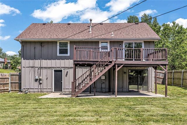 4012 S Marshall Drive, Independence, MO 64055