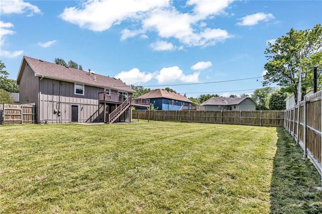 4012 S Marshall Drive, Independence, MO 64055