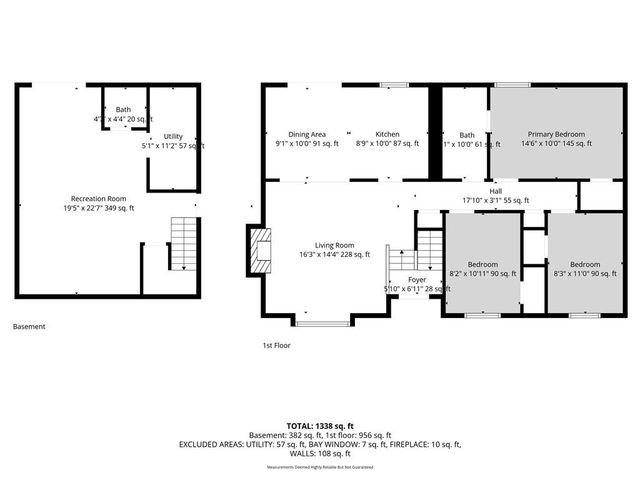 4012 S Marshall Drive, Independence, MO 64055