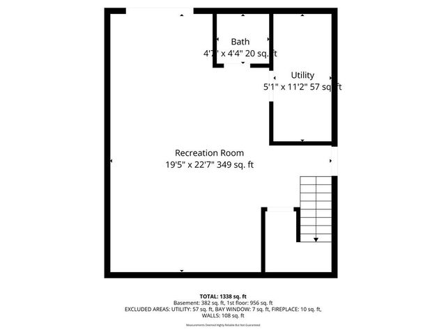 4012 S Marshall Drive, Independence, MO 64055