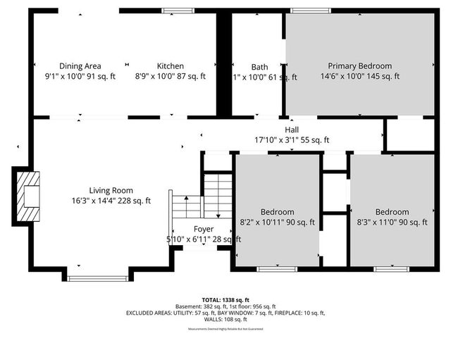 4012 S Marshall Drive, Independence, MO 64055