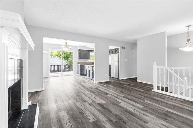 4012 S Marshall Drive, Independence, MO 64055