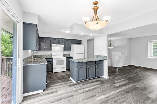 4012 S Marshall Drive, Independence, MO 64055