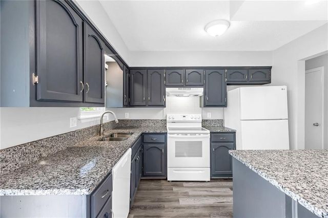 4012 S Marshall Drive, Independence, MO 64055