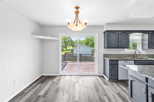 4012 S Marshall Drive, Independence, MO 64055
