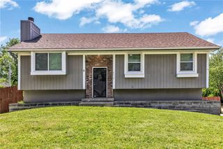 4012 S Marshall Drive, Independence, MO 64055