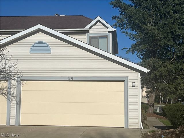 5553 Windrush Court, Parma, OH 44134