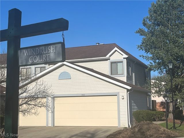 5553 Windrush Court, Parma, OH 44134