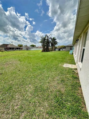 510 BLACKBIRD LANE, Kissimmee, FL 34759