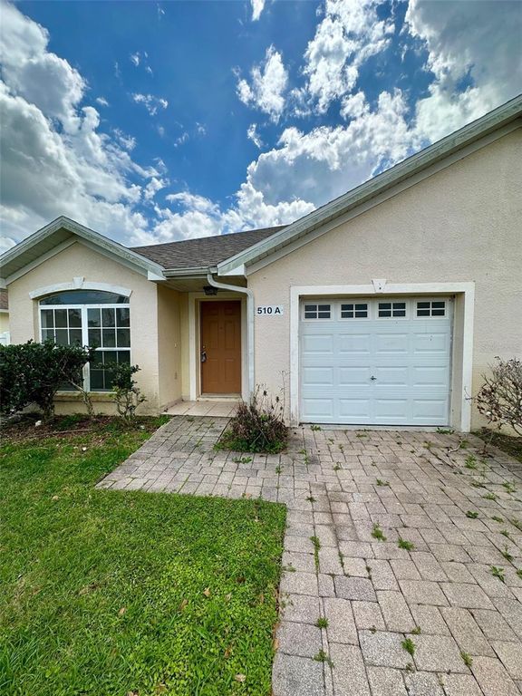 510 BLACKBIRD LANE, Kissimmee, FL 34759