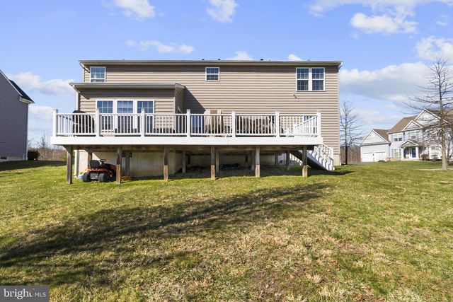 1308 GIBRALTAR CT, Townsend, DE 19734