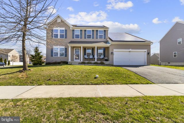 1308 GIBRALTAR CT, Townsend, DE 19734