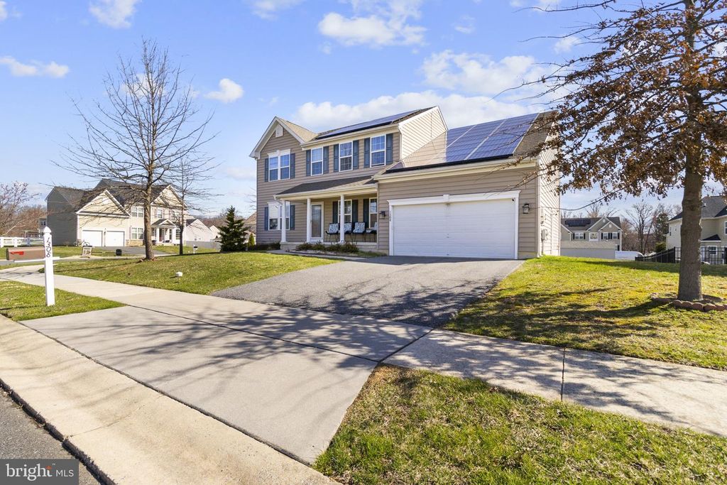 1308 GIBRALTAR CT, Townsend, DE 19734