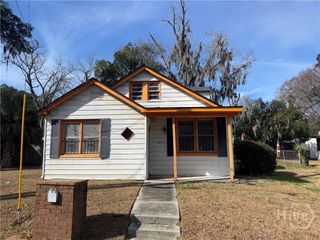 2817 Wicklow Street, Savannah, GA 31404