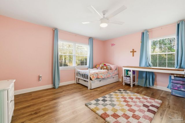 690 Cooley Rd, Cantonment, FL 32533