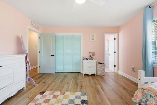 690 Cooley Rd, Cantonment, FL 32533