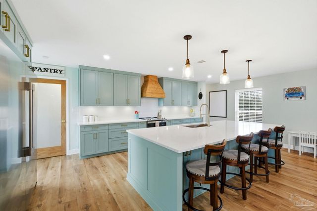 690 Cooley Rd, Cantonment, FL 32533