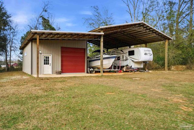 690 Cooley Rd, Cantonment, FL 32533