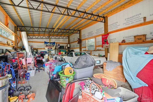 690 Cooley Rd, Cantonment, FL 32533