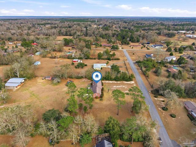 690 Cooley Rd, Cantonment, FL 32533