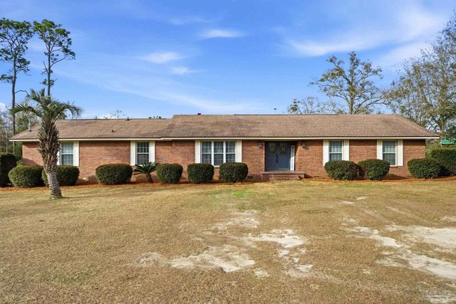 690 Cooley Rd, Cantonment, FL 32533