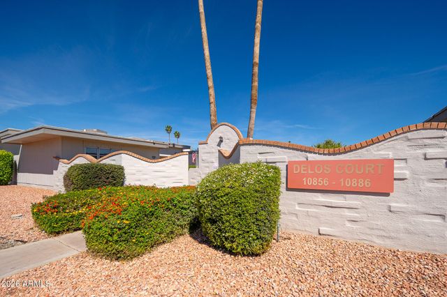 10874 W COGGINS Drive, Sun City, AZ 85351