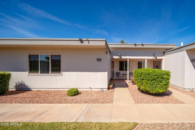 10874 W COGGINS Drive, Sun City, AZ 85351
