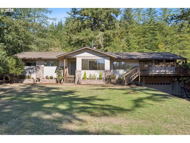 38175 Se GEORGE Rd, Estacada, OR 97023