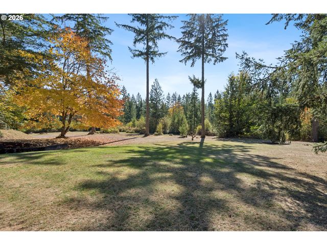 38175 Se GEORGE Rd, Estacada, OR 97023