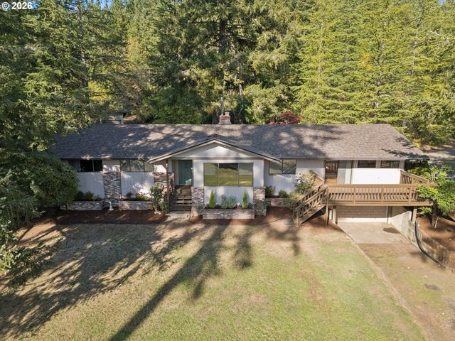 38175 Se GEORGE Rd, Estacada, OR 97023