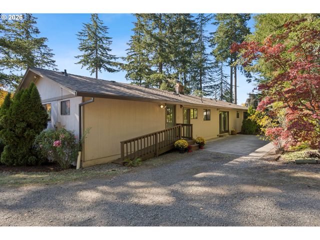 38175 Se GEORGE Rd, Estacada, OR 97023