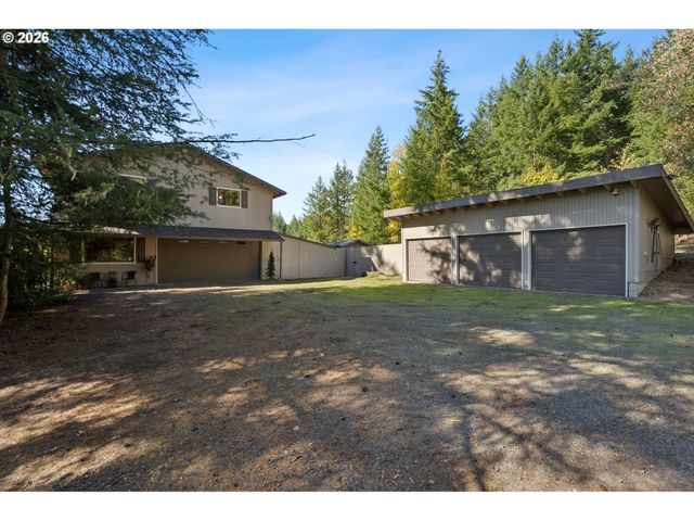 38175 Se GEORGE Rd, Estacada, OR 97023