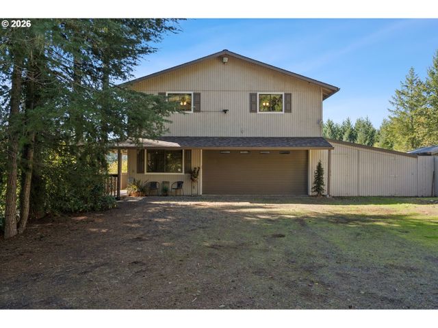 38175 Se GEORGE Rd, Estacada, OR 97023