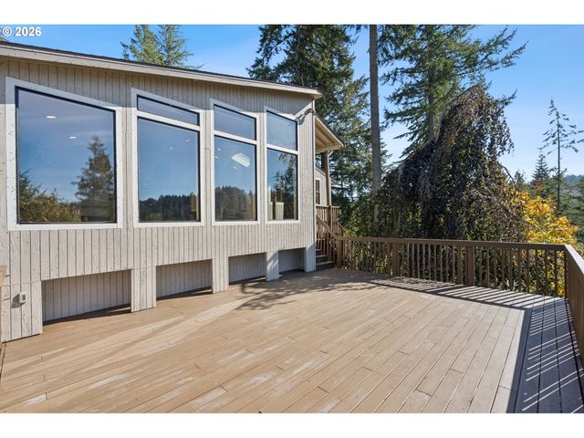 38175 Se GEORGE Rd, Estacada, OR 97023