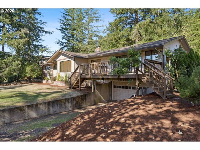 38175 Se GEORGE Rd, Estacada, OR 97023
