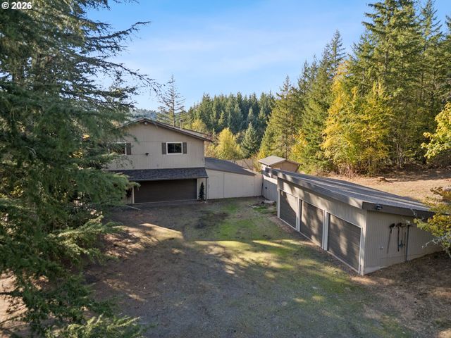 38175 Se GEORGE Rd, Estacada, OR 97023