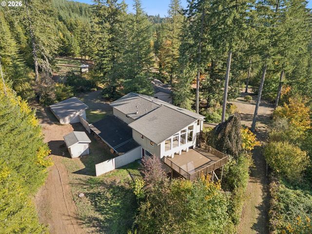 38175 Se GEORGE Rd, Estacada, OR 97023